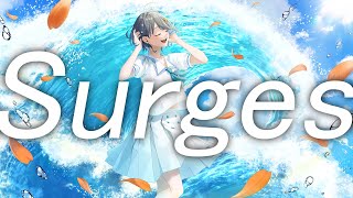 SurgesOrangestar covered by 小純マアメ【 歌ってみた 】 [upl. by Ummersen722]