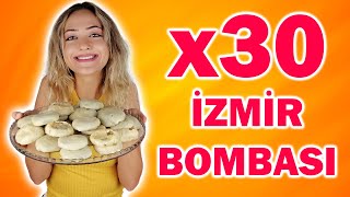 İZMİR BOMBASI REKORU9300 KCAL [upl. by Mandie]