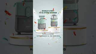 Havells Nutrigrid Reel [upl. by Ahsino]