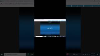 How to Dell R750 bios update using IDRAC Part2 serverviralvideo dell [upl. by Hsreh]