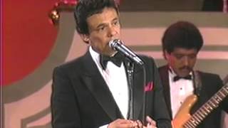 José José  Seré En Vivo  Acapulco 1985 [upl. by Anaerda625]