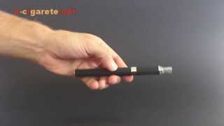 eGoMT3 Evod 1000 ecigareta [upl. by Janyte]