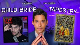 Why does Michael Knowles think we should go BACK to 1220AD [upl. by Leinad297]