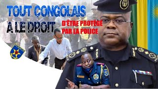 URGENT LES OCCIDENTAUX DANS UNE CONFUSION TOTALE LA RDC ECHAPE À TOUT SCENARIO [upl. by Ahseyt]