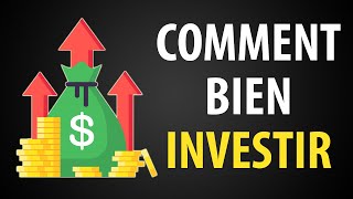 12 Façons de Bien Investir son Argent [upl. by Wahs]