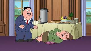 Peterschmidt Manor Part 3 Family Guy [upl. by Nongim]