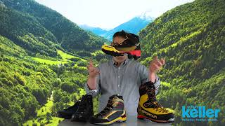 La Sportiva Wanderschuhe  das sind unsere Top 5 [upl. by Younglove]