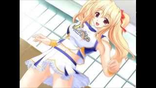 Nightcore  Popular song MIKA ft Ariana Grande [upl. by Colvin949]