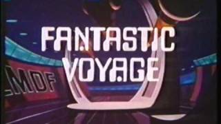 Fantastic Voyage Filmation HQ Bumper  Intro [upl. by Florenza981]