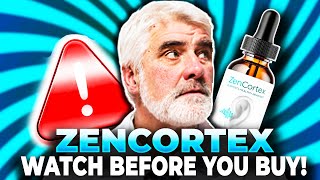 ZEN CORTEX BEWARE ZEN CORTEX REVIEWS  ZEN CORTEX REVIEW  ZEN CORTEX FOR TINNITUS  ZEN CORTEX 24 [upl. by Danit]