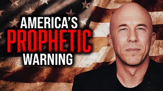 Prophetic Warning For America  Joseph Z [upl. by Brita]