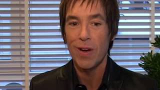 Per Gessle Interview  Party Crasher Sweden 08 [upl. by Haet]