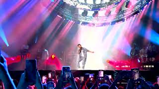 TARKAN  Açılış amp Yo  4K Fanta Fest 2024  Festival Park Maltepe İstanbul [upl. by Bechler207]