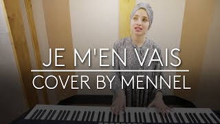 Vianney  Je men vais Cover by Mennel [upl. by Aital]