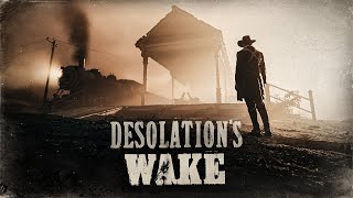 Desolations Wake  Official Event Trailer  Hunt Showdown [upl. by Searle]