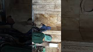 800 sal purani masjid  ajmer rajasthan l Khanbhai3382 path 2 vlog [upl. by Eikceb]