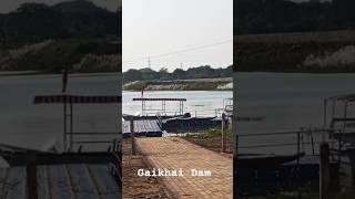 Gaikhai Dam Balangir music song viralvideo viralshorts [upl. by Follmer]