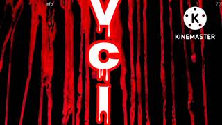 VCI Logo Horror Remake V4 [upl. by Rhiamon]