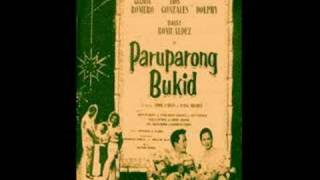 Paruparong Bukid Folk Song  Nora Aunor HQAvailable in Stereo [upl. by Eniamat]