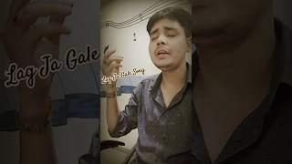 Lag Ja Gale  Song Cover by Piyush Shukla [upl. by Asiak]