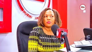 🔴LIVE RIPOTI YA LEO SEHEMU YA 13 YA TUPO KIGWE  MAY 09 [upl. by Sybil]