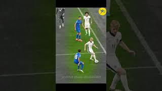 Tiki taka football football skills tikitaka viral [upl. by Leak]