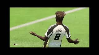 bend like beckham tackle like ramos edit football capcut fifa 2023 worldcup asiacup2023 [upl. by Letnoj127]