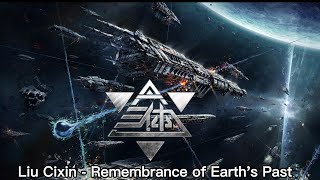 01  The Madness Years  Liu Cixin  Remembrance of Earths Past [upl. by Angelis]