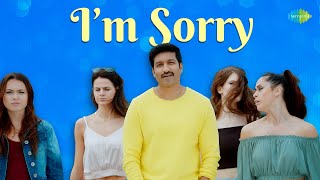 I’M Sorry  Pantham  Gopi Chand Mehreen Kaur Pirzada  Gopi Sundar  Karthik [upl. by Ial]