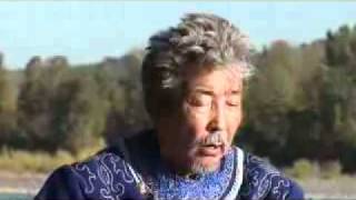 Nohon Shumarov great master of throat singing from Altai [upl. by Amo]