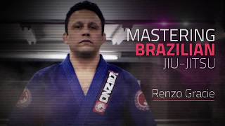 Renzo Gracie the day his BJJ black belt was stolen [upl. by Jedediah]