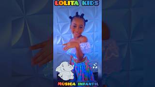 Música 🎶 infantil Sambalelê  Nursery Rhymes and Kids Song [upl. by Odicalp]