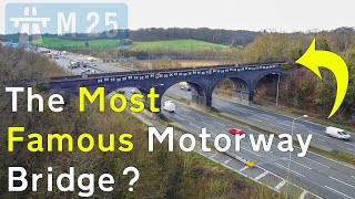 Secrets of The Motorway  M25 Part 2 [upl. by Natala]