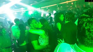 Mumbai best night club dance  NightClubs  TS Tourisn TSTOURISM [upl. by Niu511]