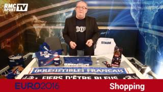 EuroShopping – Les coups de cœur de Jano [upl. by Accever]