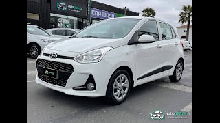 HYUNDAI GRAND I10 2019 [upl. by Idell]