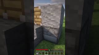 Najłatwiejsza i wydajna farma w Minecraft Farms wMinecraft shorts minecraft minecraft farms [upl. by Husha]