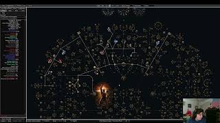 PoE 324 Crackling Lance Totems Heirophant League Starter Build Plan for Necropolis Path of Exile [upl. by Rosmunda]