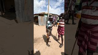 African Market 🇪🇹 africanvillage ethiopia travel [upl. by Eno]