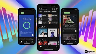 Spotify Tips and Tricks  Everything to know about Spotify spotify belgië information [upl. by Grata]