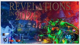 Revelations in 2024 [upl. by Lauter]