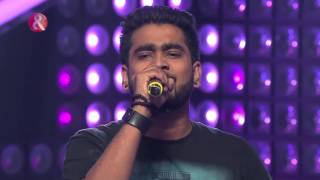 Backstory Of Aviinash Singh Parihar  The Blind Auditions  The Voice India S2  SatSun 9 PM [upl. by Jeraldine]