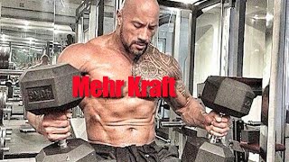 3 Schritte Mehr Kraft durch WENIGER Training [upl. by Alfred]