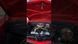 Shell Lake Town amp Country Days Car Show TheBigRedCar [upl. by Essa]