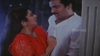 Allarodu Full Comedy Movie Part 10  Rajendra Prasad Surabhi Naga Babu [upl. by Alurd257]