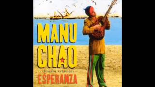 Manu Chao  Bongo Bong Je Ne TAime Plus Homens Mr Bobby [upl. by Anirehc]