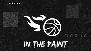 🏀 InThePaint 🏀 basket [upl. by Quintin]