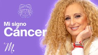 Así es el signo de Cáncer Mizada Mohamed [upl. by Tildie]