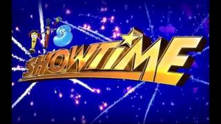 Its Showtime Reversed Audio [upl. by Sokul]