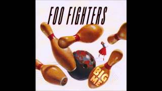 Foo Fighters  Podunk [upl. by Sirrot229]